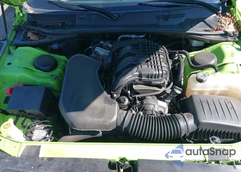 2023 Dodge Challenger Sxt from USA, damaged, VIN 2C3CDZAG8PH602494